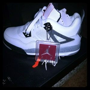 Air Jordans